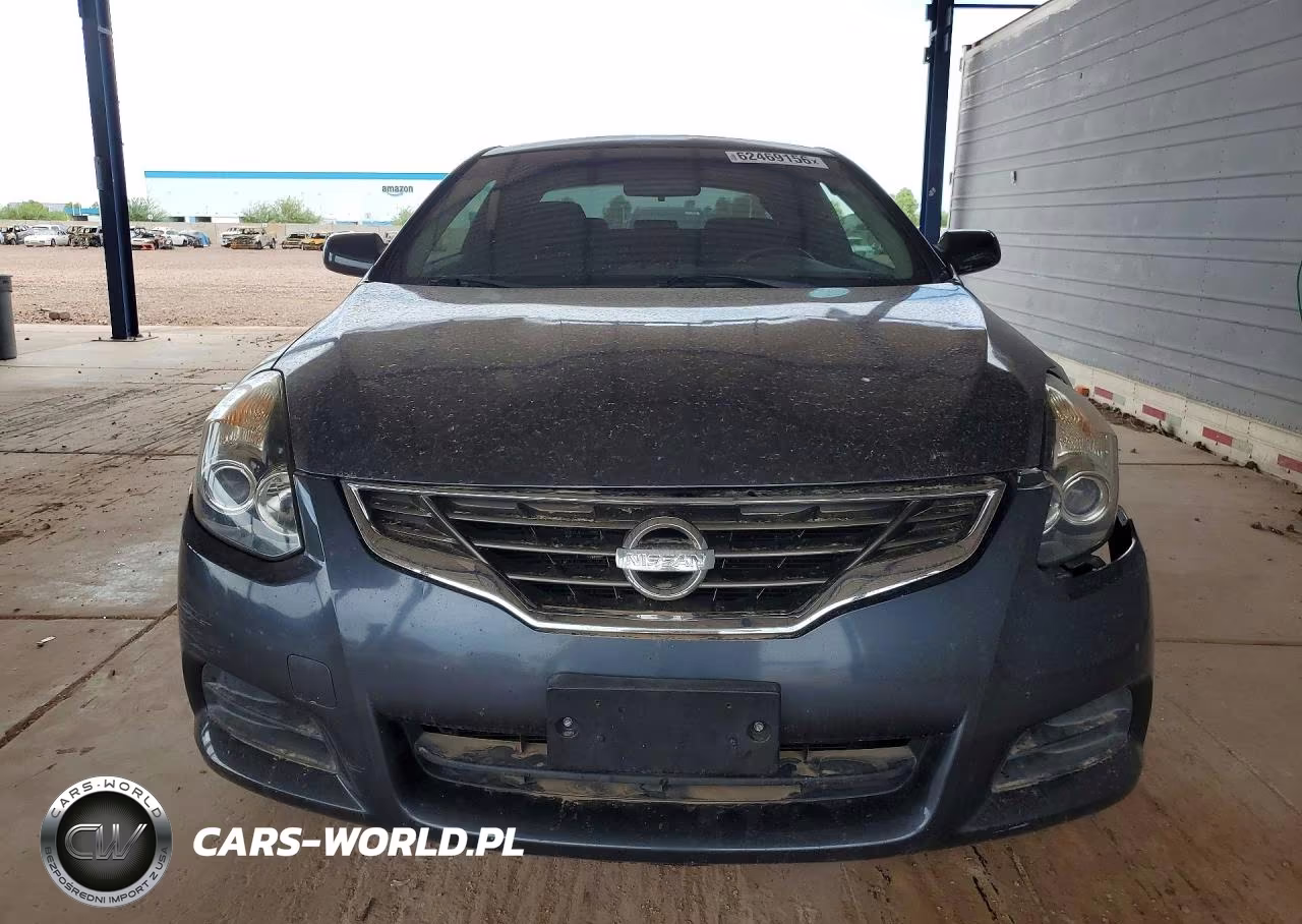 2010 Nissan Altima 2.5 S VIN:1N4AL2EP8AC103315 - 5