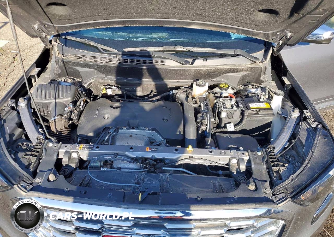2020 GMC Terrain Denali VIN:3GKALXEX2LL155364 - 11