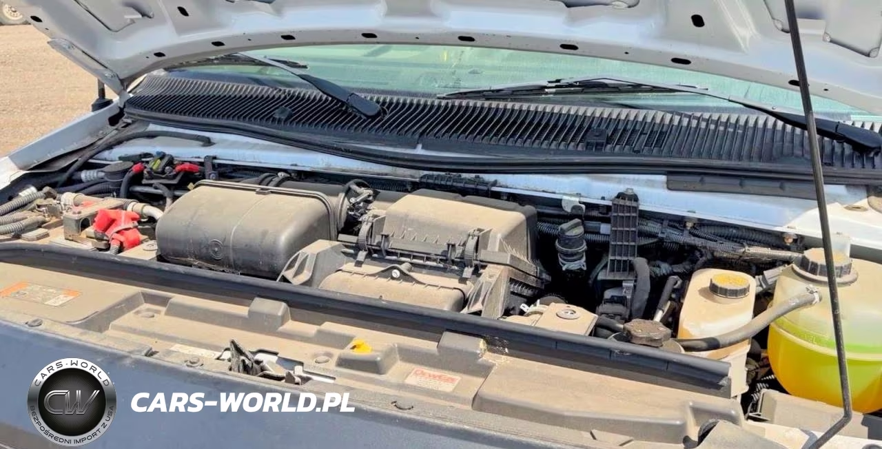 2024 Ford Econoline E350 Super Duty Cutaway Van VIN:1FDWE3FNXRDD18161 - 7