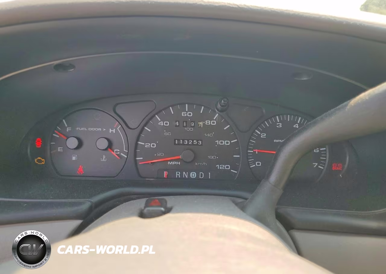2002 Ford Taurus Ses VIN:1FAFP55272A261156 - 9