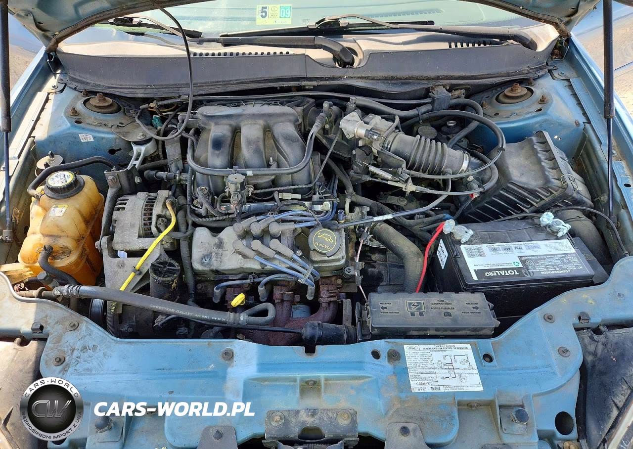 2005 Ford Taurus Se VIN:1FAFP53U75A275230 - 11