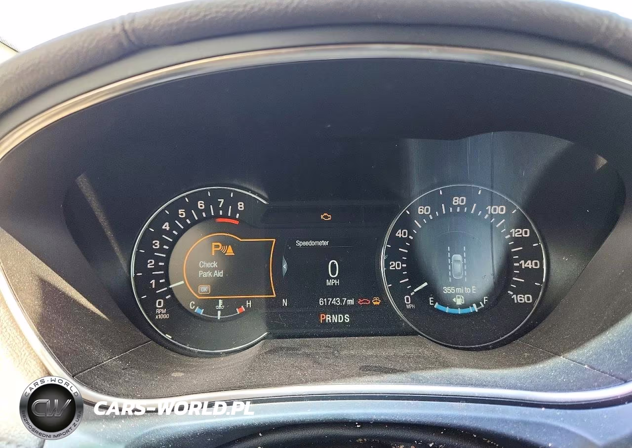 2018 Lincoln Mkx Reserve VIN:2LMPJ6LR8JBL12169 - 9
