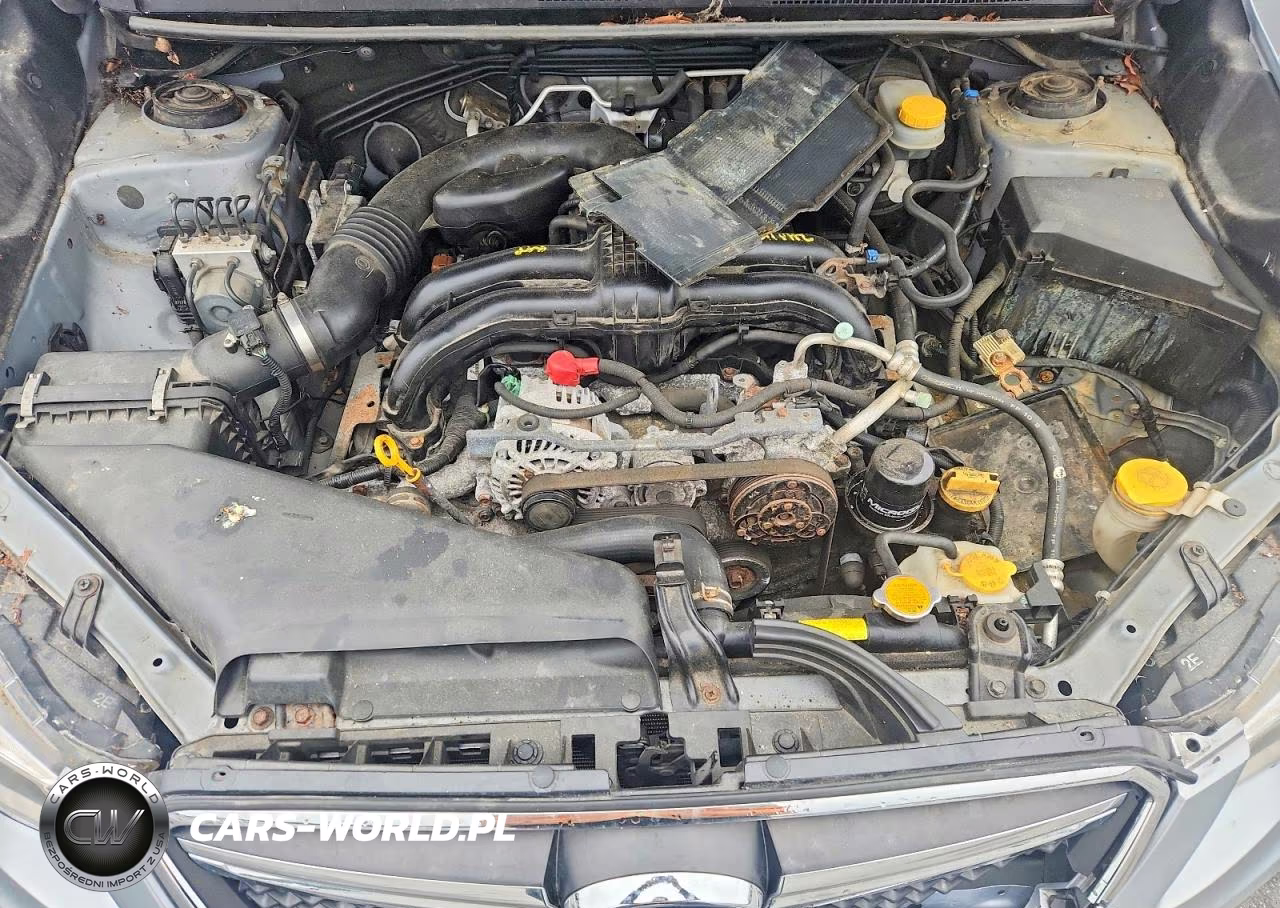 2016 Subaru Crosstrek Premium VIN:JF2GPABCXG8324867 - 11