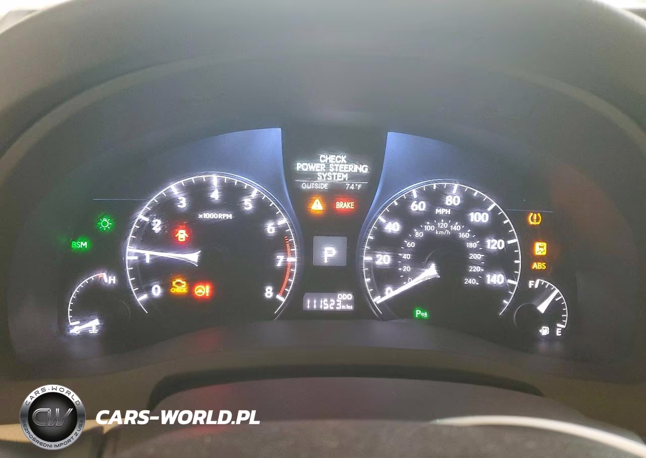 2014 Lexus Rx 350 Base VIN:2T2BK1BA7EC228567 - 9