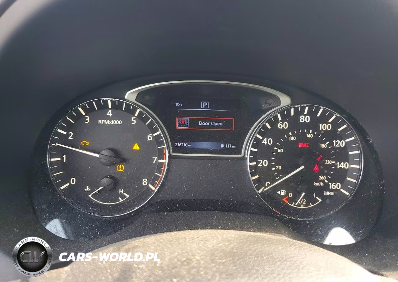 2017 Nissan Altima 2.5 S VIN:1N4AL3AP9HC159009 - 9