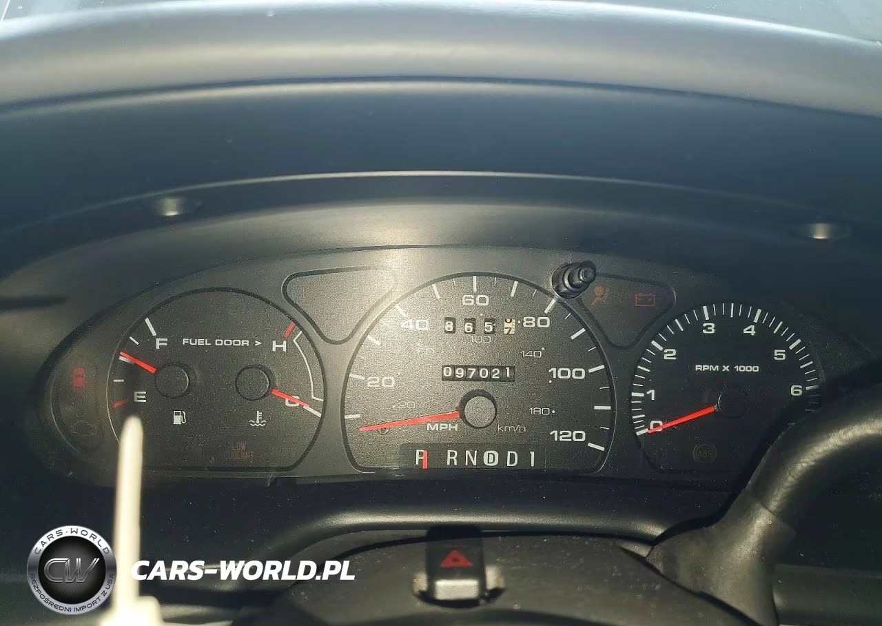 2000 Mercury Sable Ls Premium VIN:1MEFM55S2YA612162 - 9