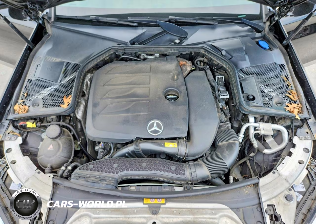 2021 Mercedes-Benz C 300 VIN:W1KWF8DBXMR644793 - 11