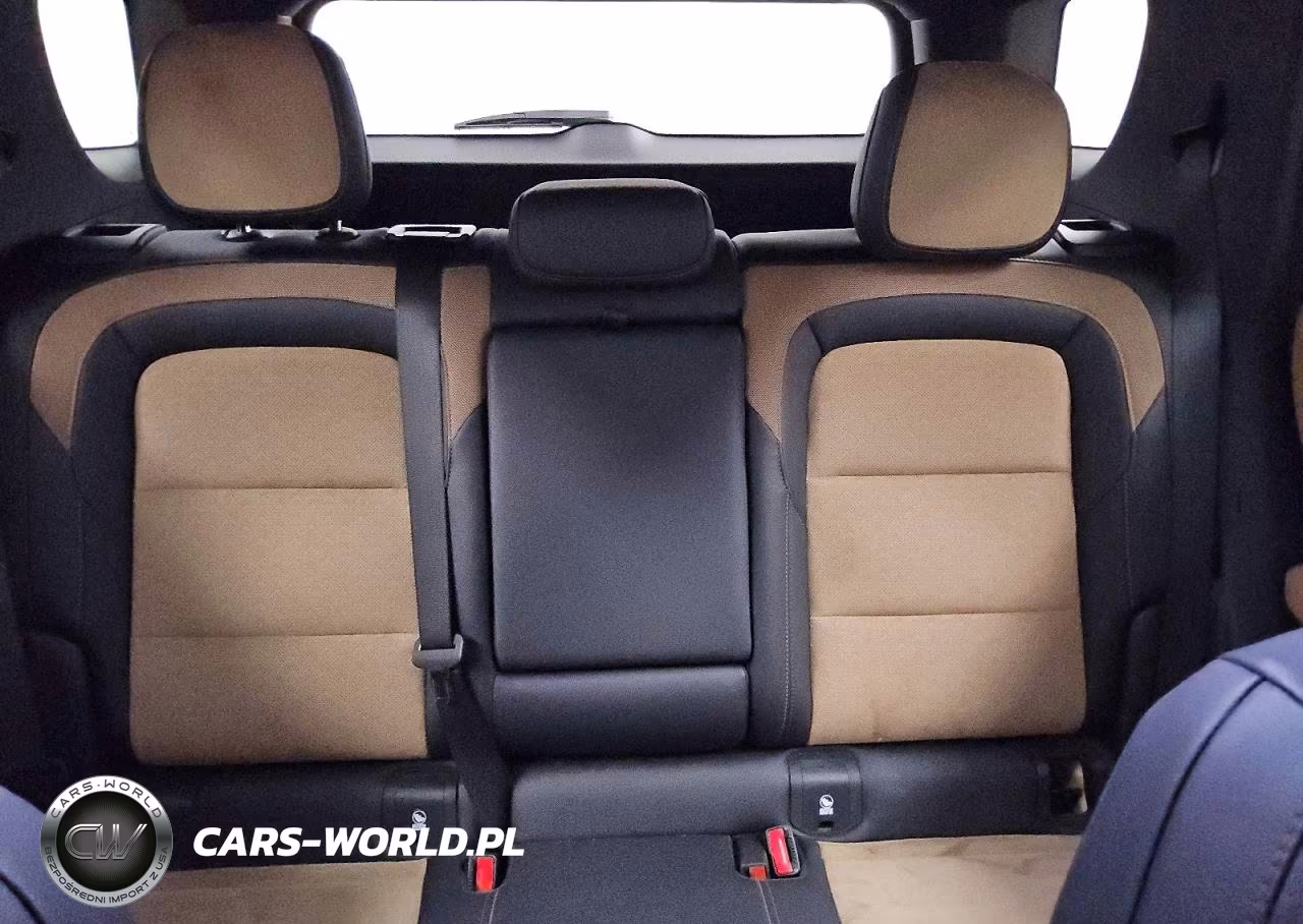 2026 Chevrolet Equinox Activ VIN:3GNAXSEG9TL180613 - 10