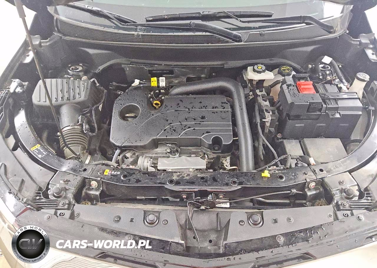 2026 Chevrolet Equinox Activ VIN:3GNAXSEG9TL180613 - 12