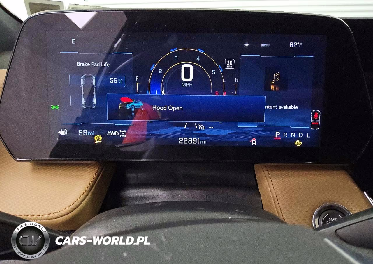 2026 Chevrolet Equinox Activ VIN:3GNAXSEG9TL180613 - 9