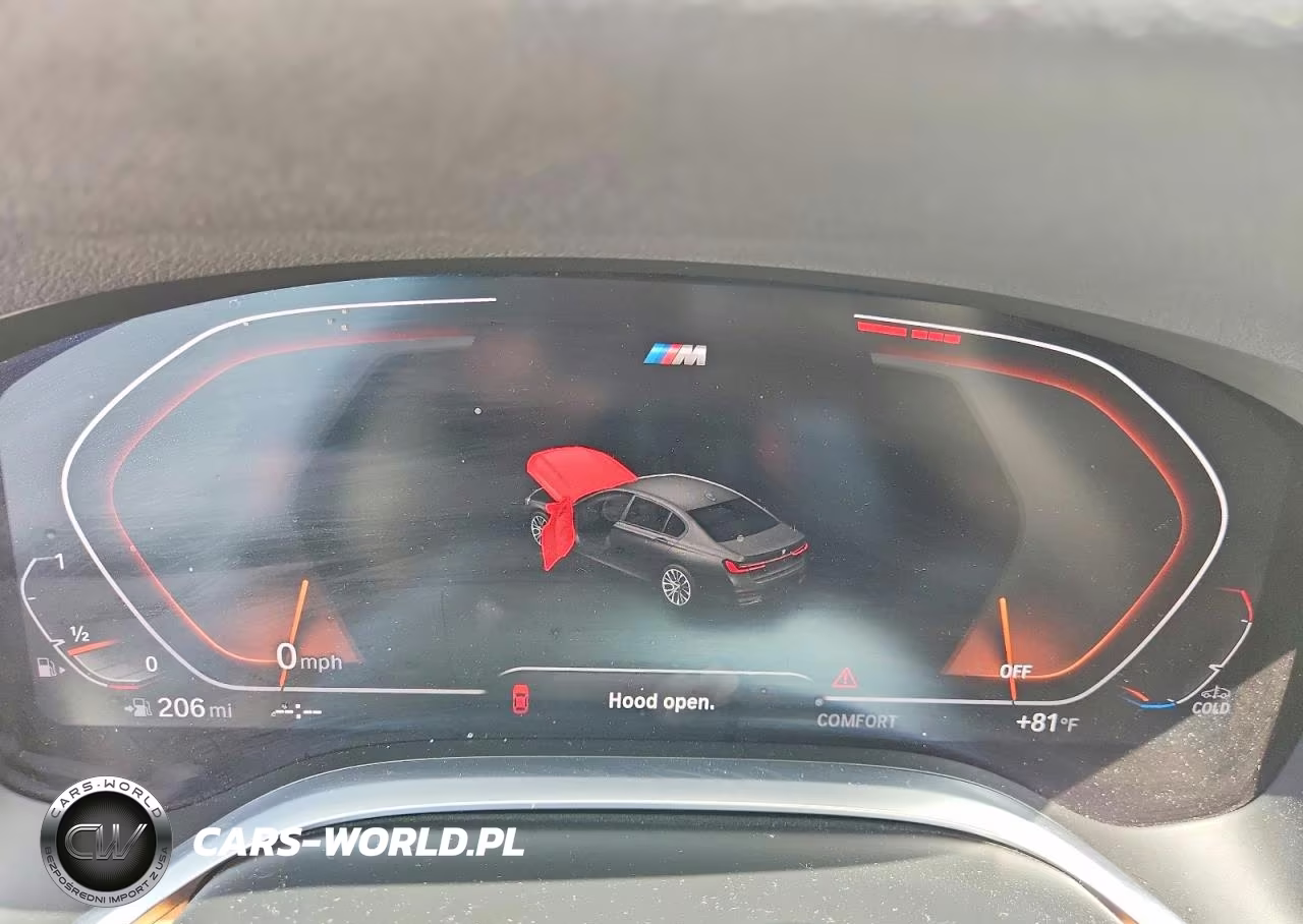 2020 BMW 740 Xi VIN:WBA7T4C02LCD47132 - 9
