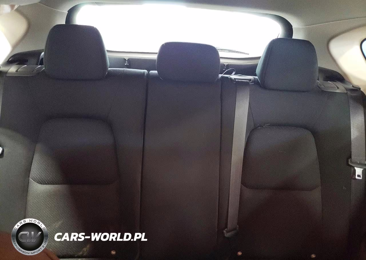 2023 Mazda Cx-5 VIN:JM3KFBAM7P0127527 - 10