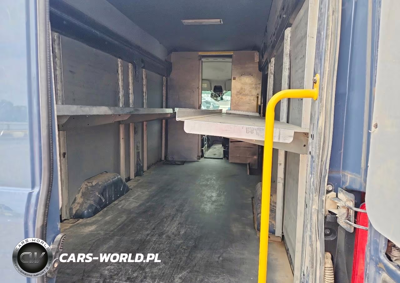 2021 Ford Transit T-250 VIN:1FTBR3X86MKA55767 - 10