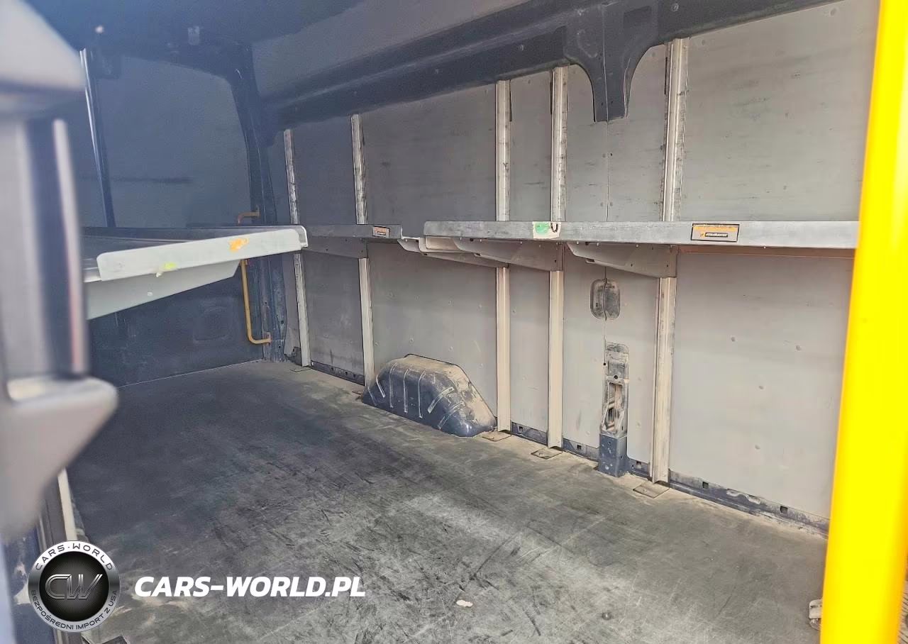 2021 Ford Transit T-250 VIN:1FTBR3X86MKA55767 - 11