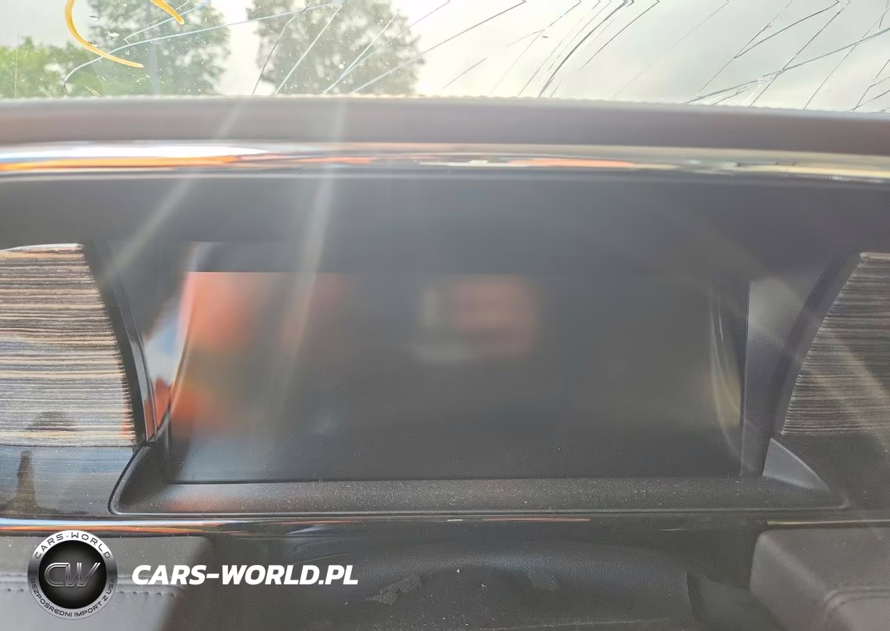 2018 Lincoln Navigator Black Label VIN:5LMJJ2TT1JEL13655 - 9