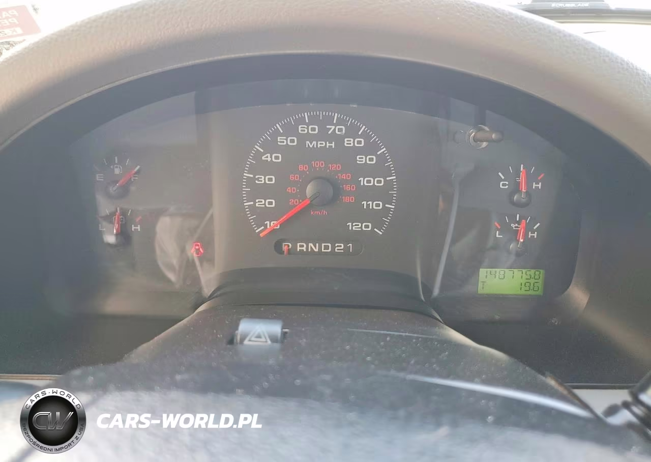 2008 Ford F150 VIN:1FTPF12V78KD86170 - 9