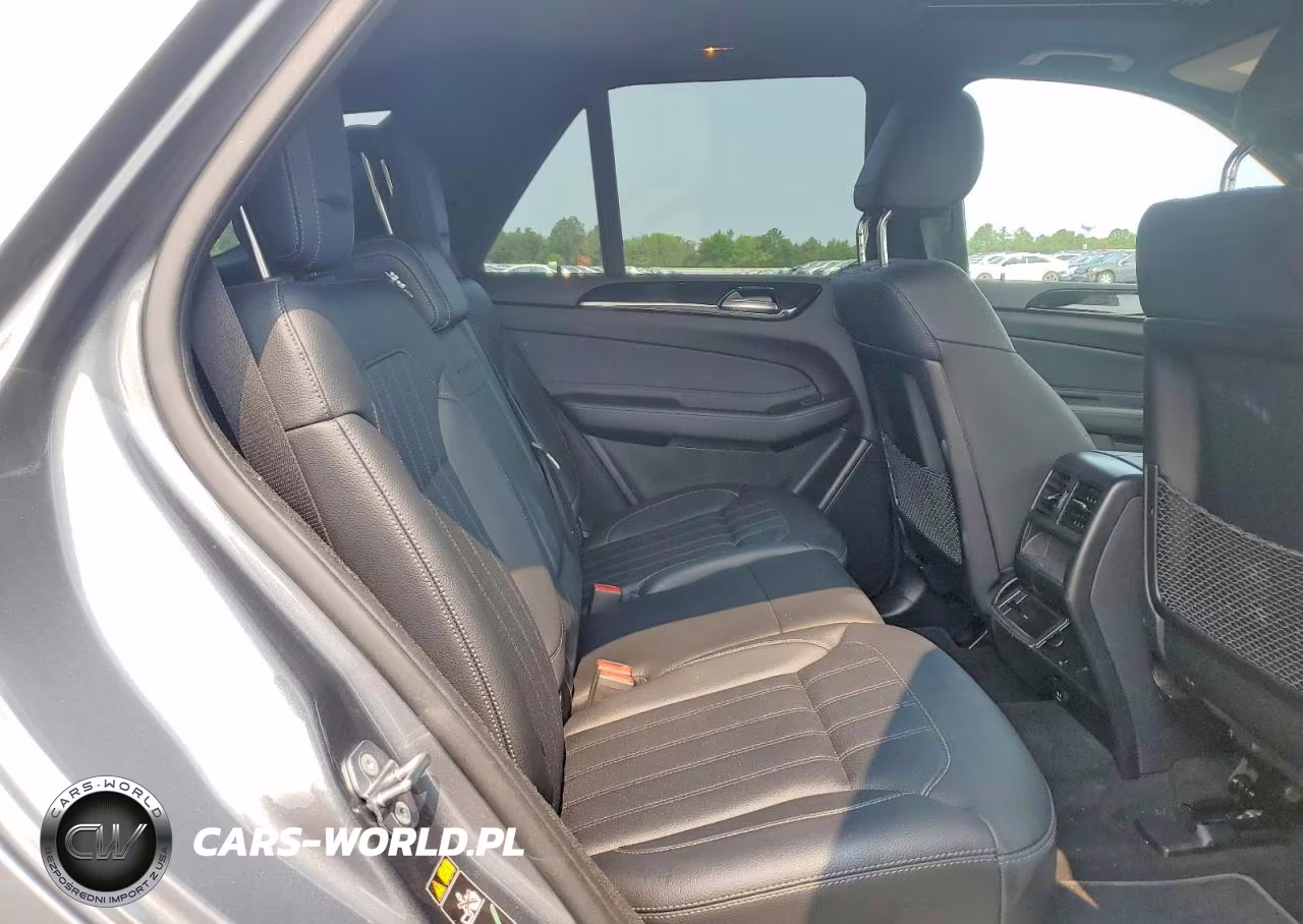 2019 Mercedes-Benz Gle 400 4Matic VIN:4JGDA5GB1KB210127 - 11