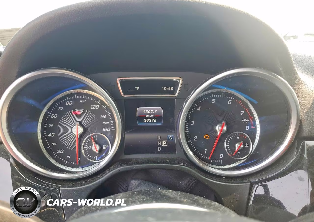 2019 Mercedes-Benz Gle 400 4Matic VIN:4JGDA5GB1KB210127 - 9
