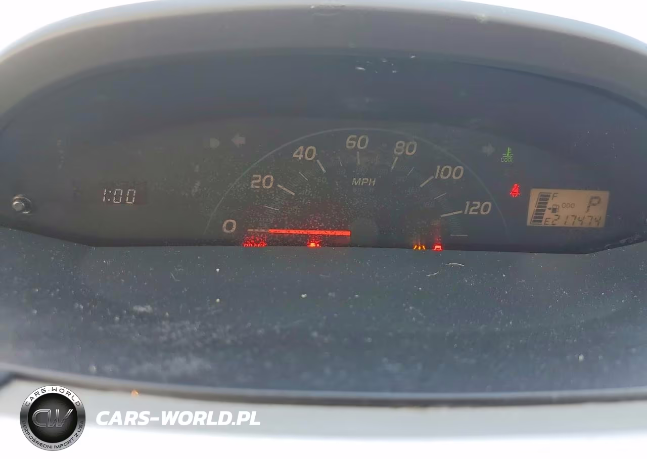 2008 Toyota Yaris VIN:JTDJT903785156299 - 9