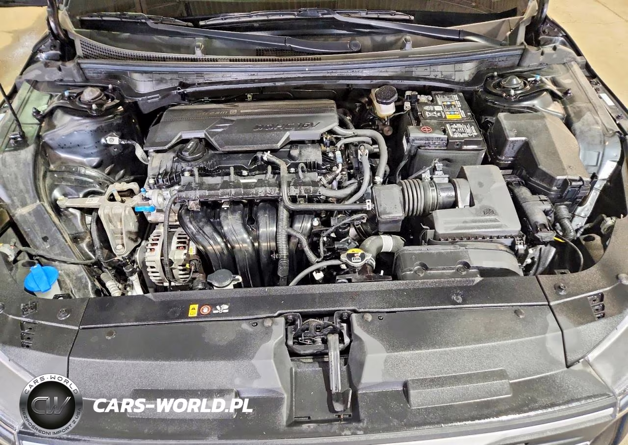 2025 Kia K4 Lxs VIN:3KPFT4DE6SE037871 - 11