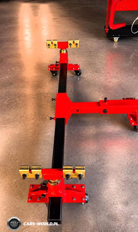 2025 OTHER CLAMP PULL VIN:38911582 - 3