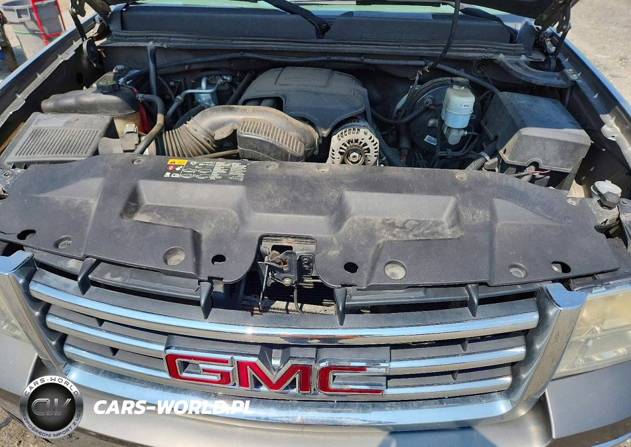 2013 GMC Sierra K1500 Sle VIN:3GTP2VE74DG137794 - 11