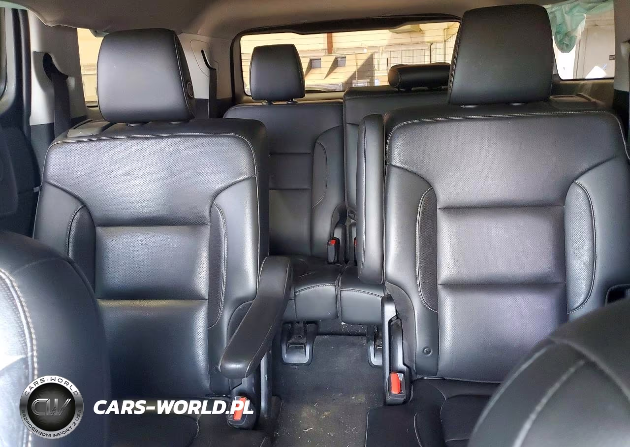 2018 GMC Acadia Slt-1 VIN:1GKKNMLS2JZ209059 - 10