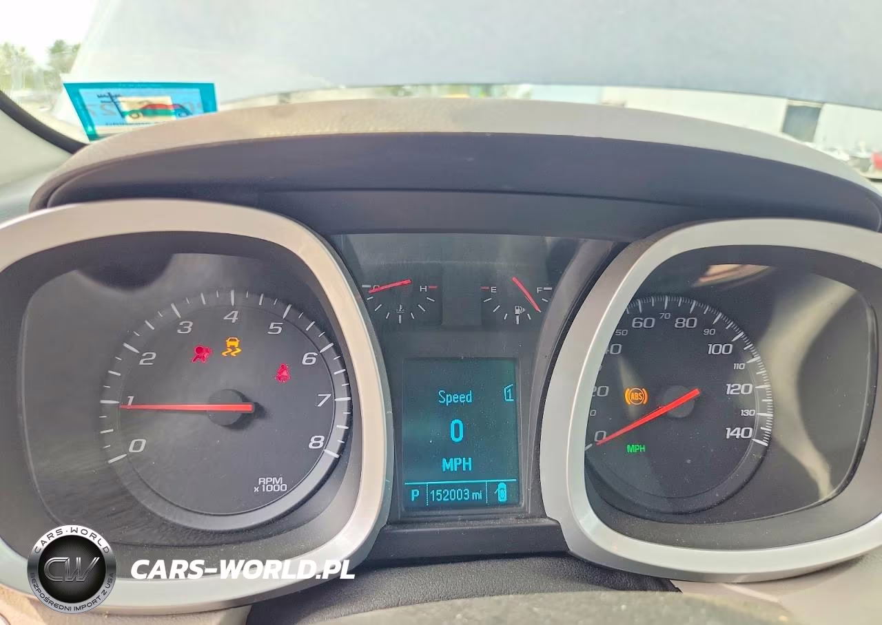2012 Chevrolet Equinox Ltz VIN:2GNFLGEKXC6241247 - 9