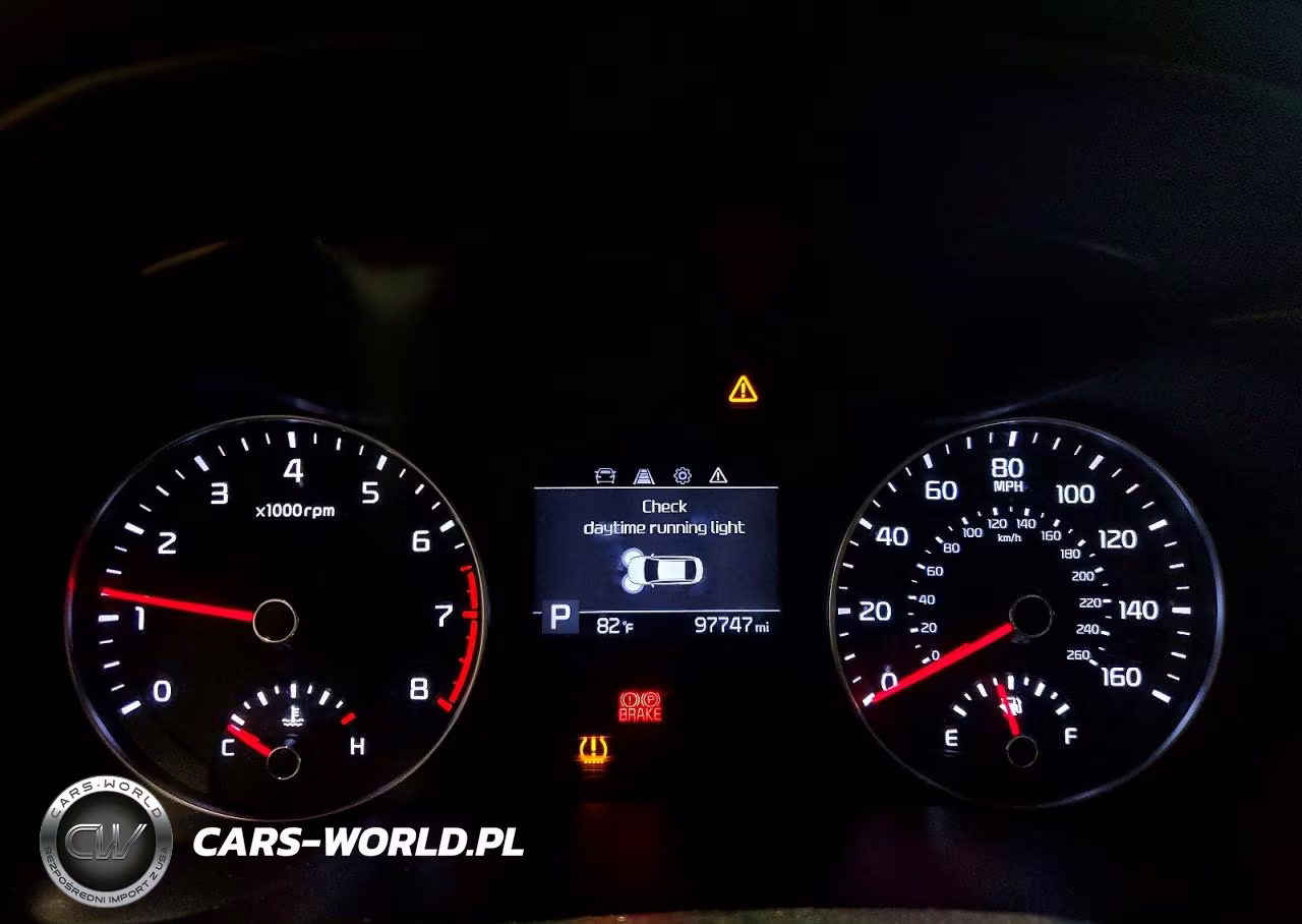 2020 Kia Forte Lxs VIN:3KPF24ADXLE210288 - 9