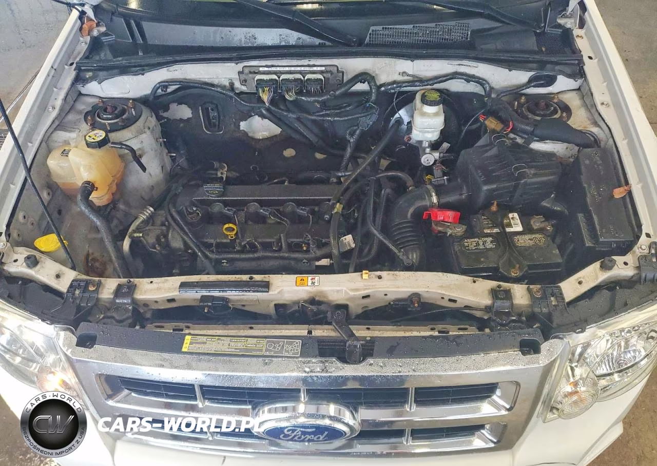 2012 Ford Escape Xlt VIN:1FMCU9D72CKC56237 - 12
