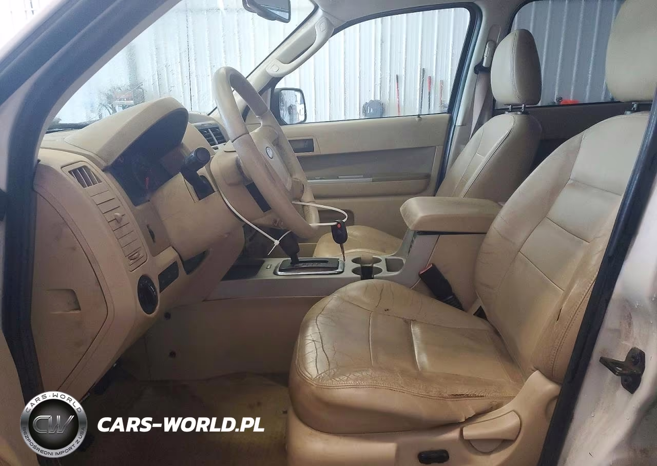 2012 Ford Escape Xlt VIN:1FMCU9D72CKC56237 - 7