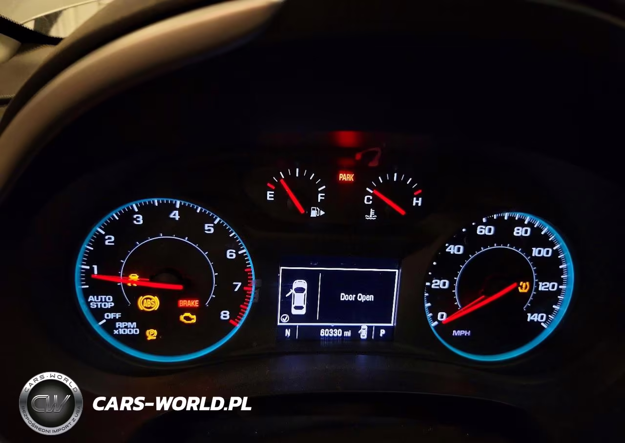 2023 Chevrolet Malibu Rs VIN:1G1ZG5STXPF198383 - 9
