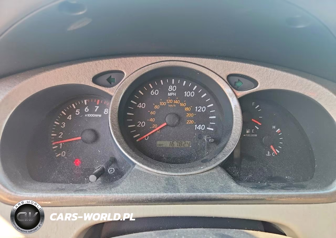 2002 Toyota Highlander Limited VIN:JTEHF21A320088271 - 9