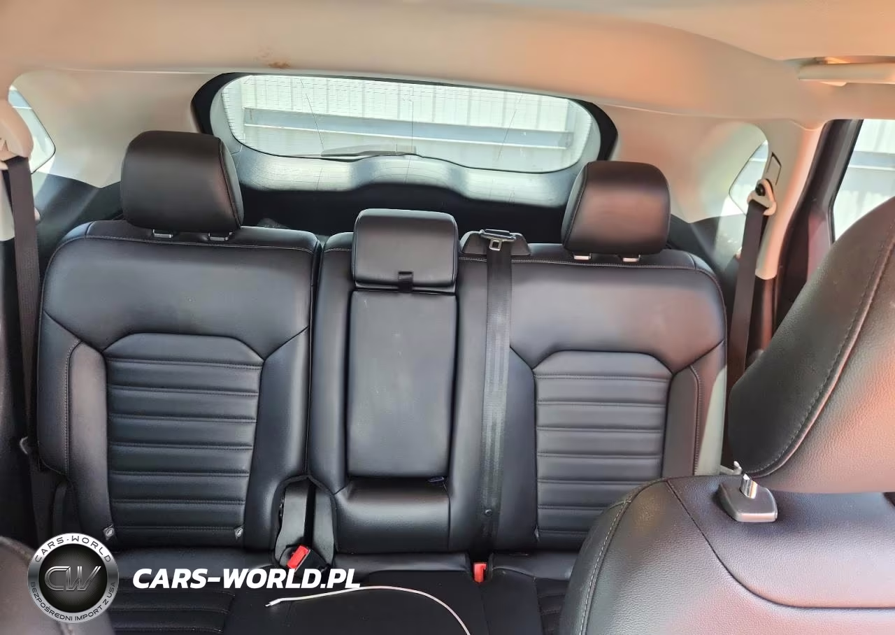 2019 Ford Edge Sel VIN:2FMPK3J90KBB19803 - 10