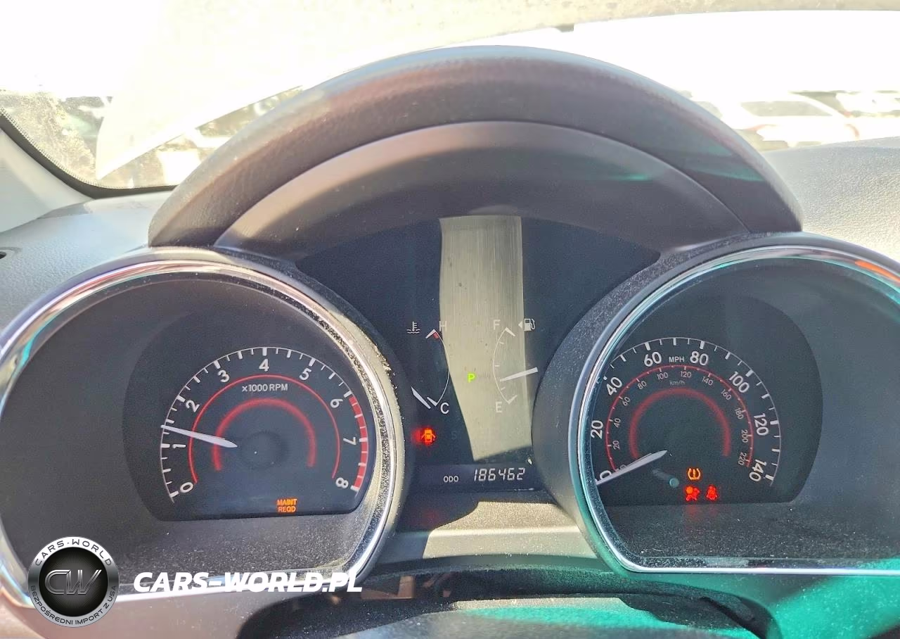 2012 Toyota Highlander Base VIN:5TDZA3EH2CS020479 - 9