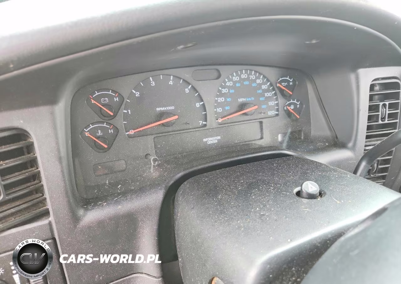 2002 Dodge Dakota Quad Slt VIN:1B7HL48N82S551527 - 9