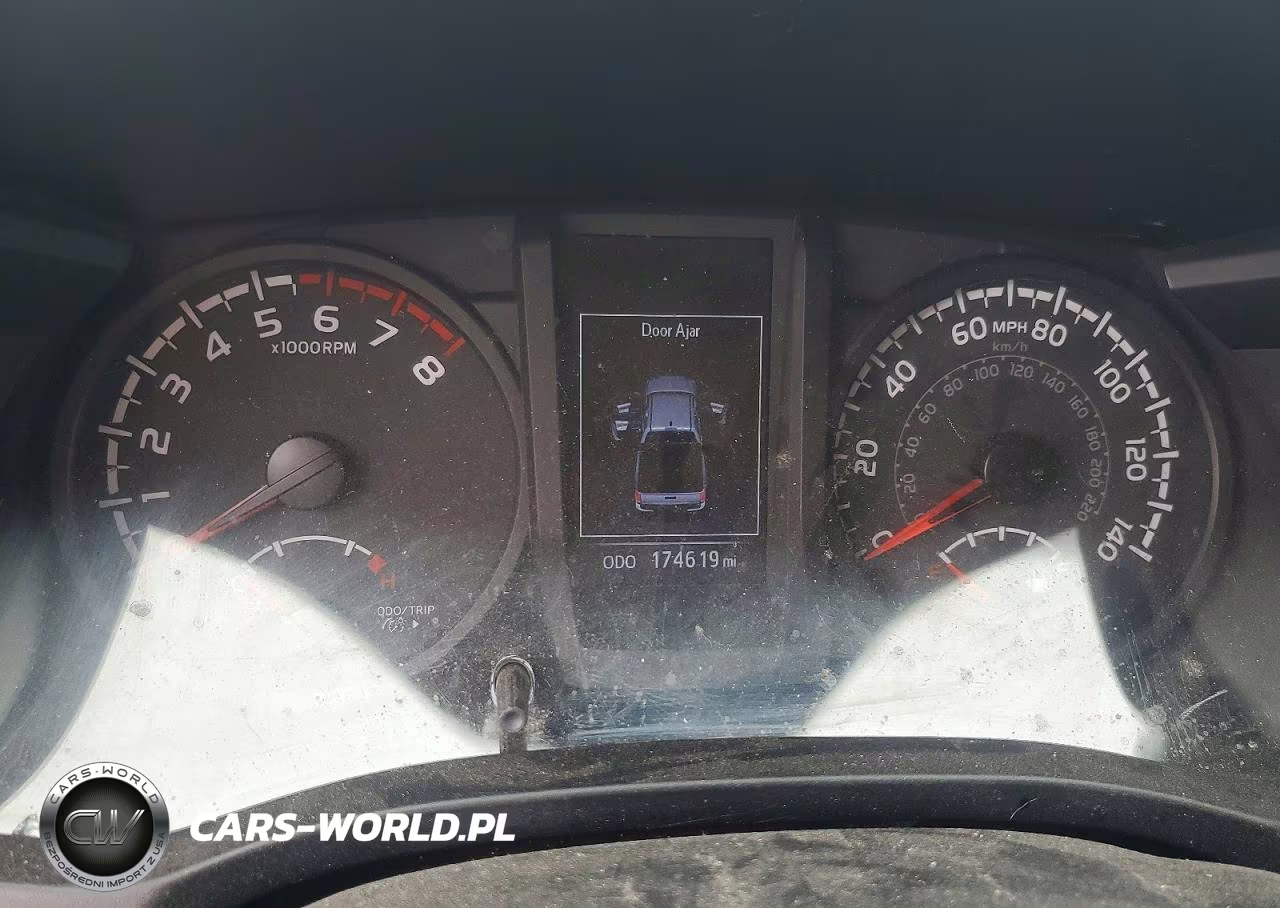 2021 Toyota Tacoma Sr VIN:3TYAX5GN3MT031362 - 9