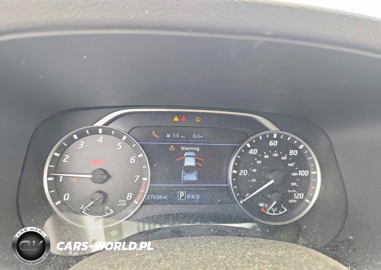 2023 Nissan Frontier Sv VIN:1N6ED1FJ7PN614974 - 9