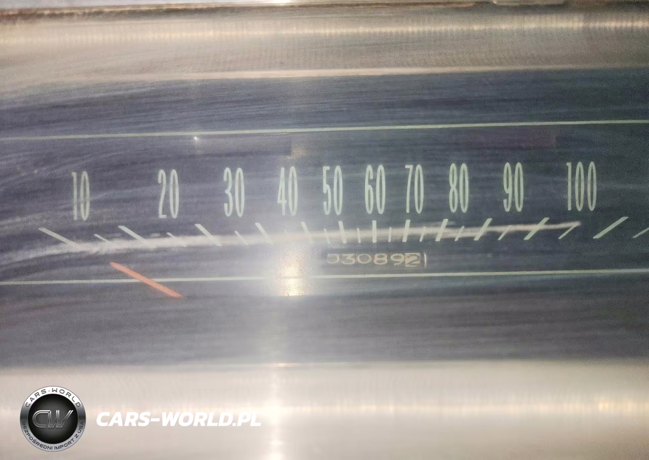 1965 Chevrolet Impala VIN:166375L101396 - 9
