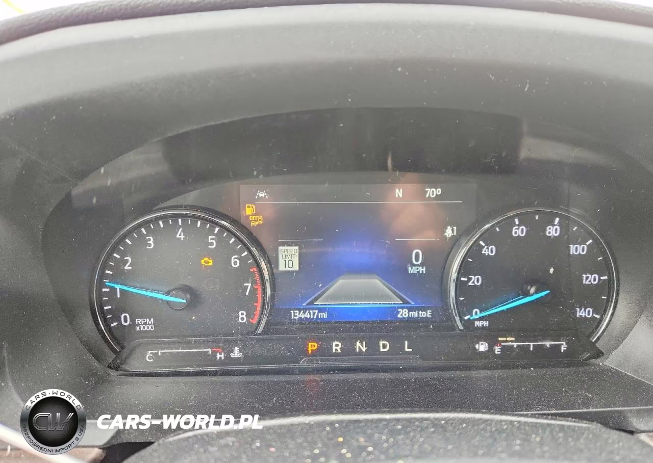 2022 Ford Explorer Limited VIN:1FMSK8FH1NGB05848 - 9
