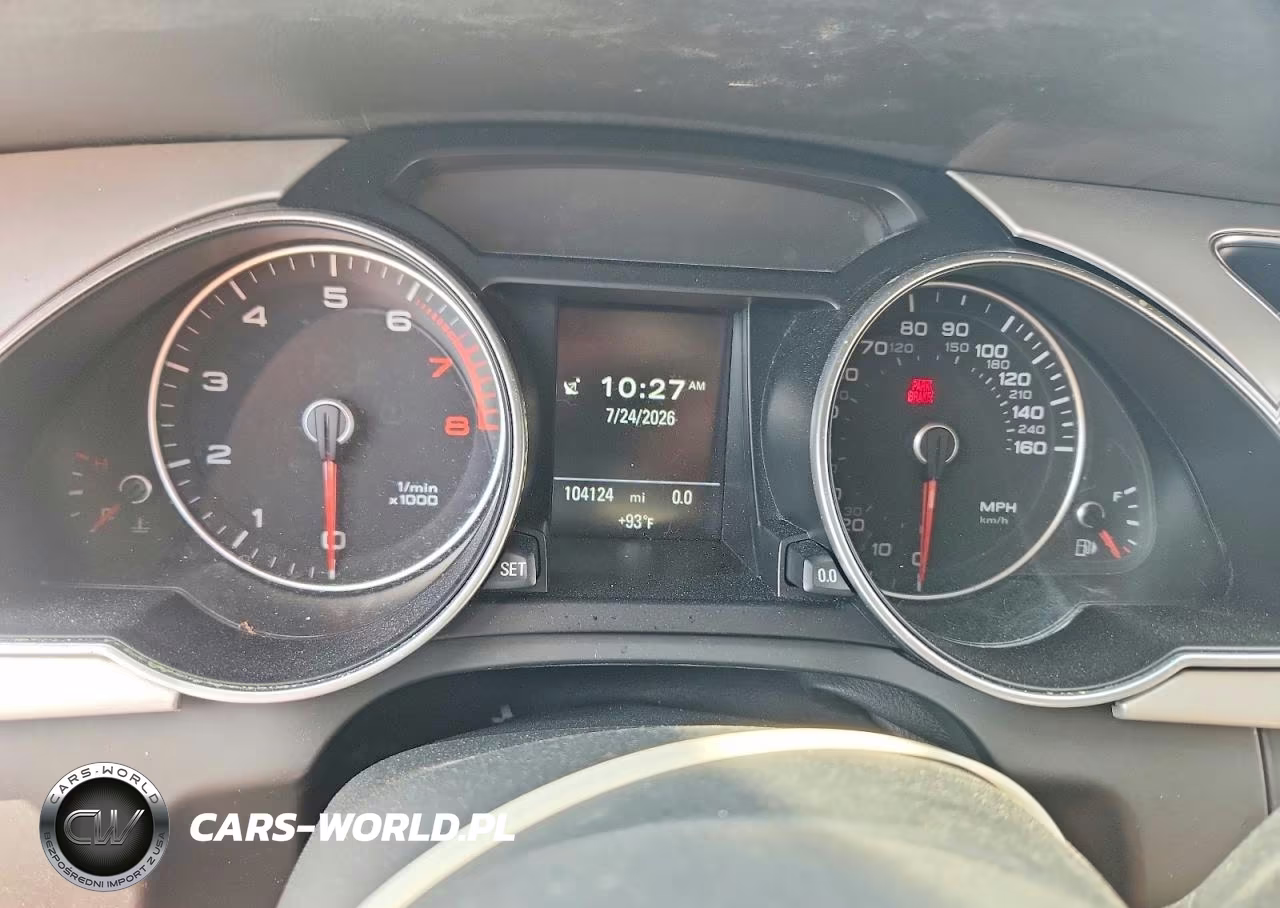 2015 Audi A5 Premium Plus VIN:WAUMFAFH4FN013264 - 9
