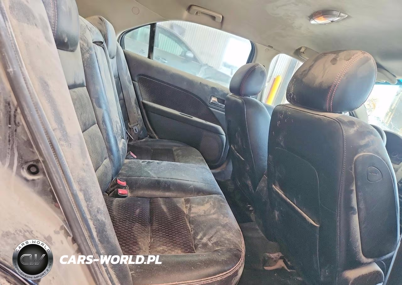 2007 Ford Fusion Se VIN:3FAHP07Z67R137740 - 10