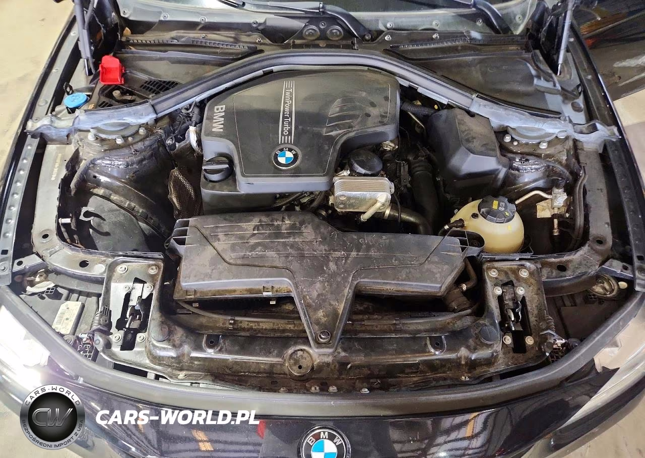 2018 BMW 320 Xi VIN:WBA8E5G54JNV03194 - 11
