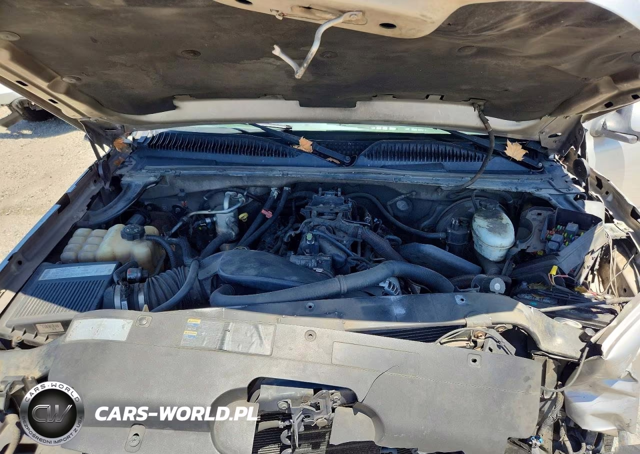 2004 Chevrolet Silverado C1500 VIN:1GCEC14T44Z260538 - 12