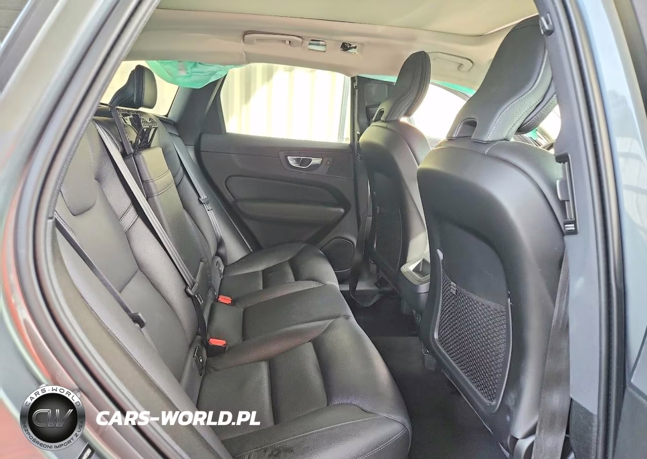 2021 Volvo Xc60 T5 Momentum VIN:YV4102DK4M1759968 - 11