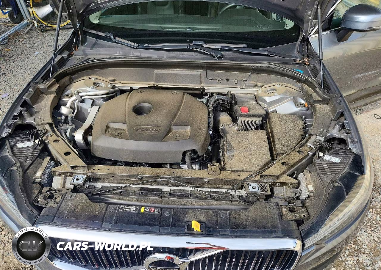 2021 Volvo Xc60 T5 Momentum VIN:YV4102DK4M1759968 - 12