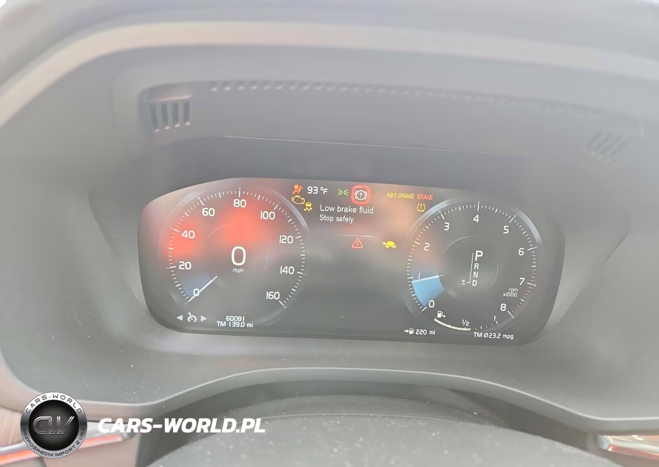 2021 Volvo Xc60 T5 Momentum VIN:YV4102DK4M1759968 - 9