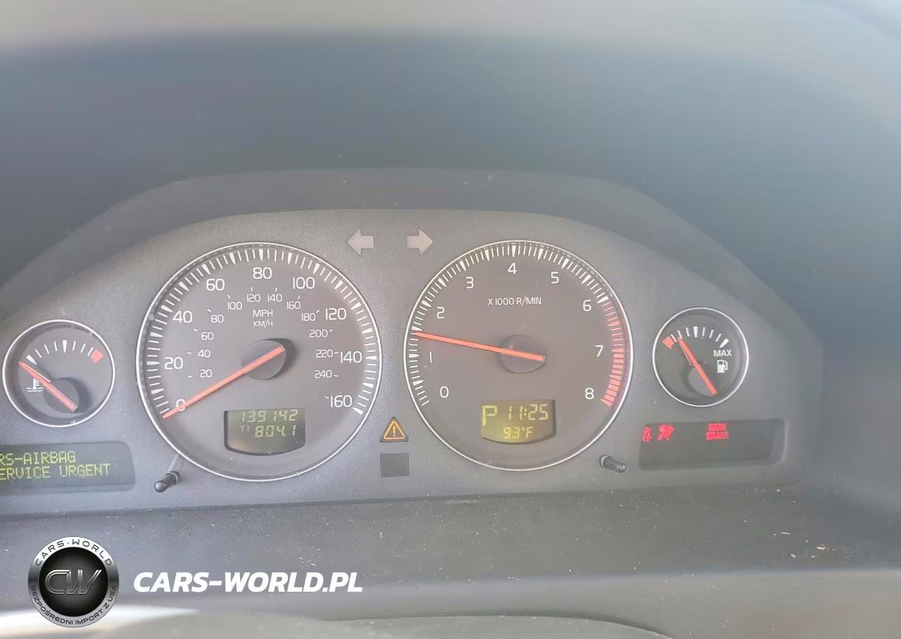 2006 Volvo S60 2.5T VIN:YV1RH592062517680 - 9