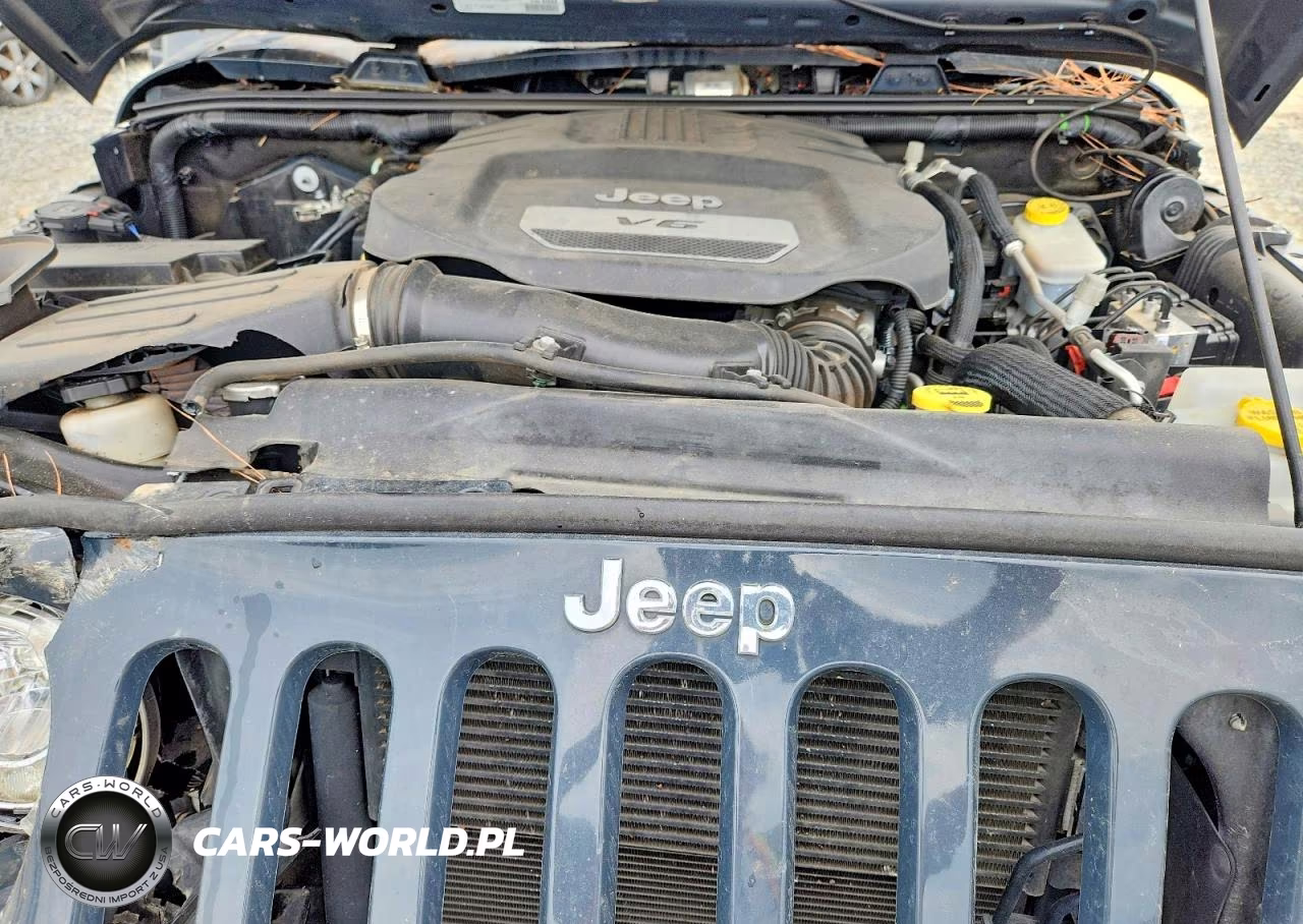 2017 Jeep Wrangler Unlimited Sport VIN:1C4BJWDG5HL691178 - 11