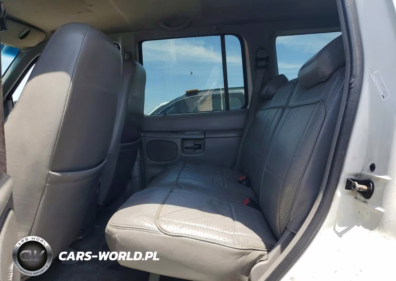 1998 Ford Explorer VIN:1FMZU32E3WZB66860 - 11